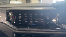 Volkswagen Polo 1.0 TSI Style 5dr Petrol Hatchback